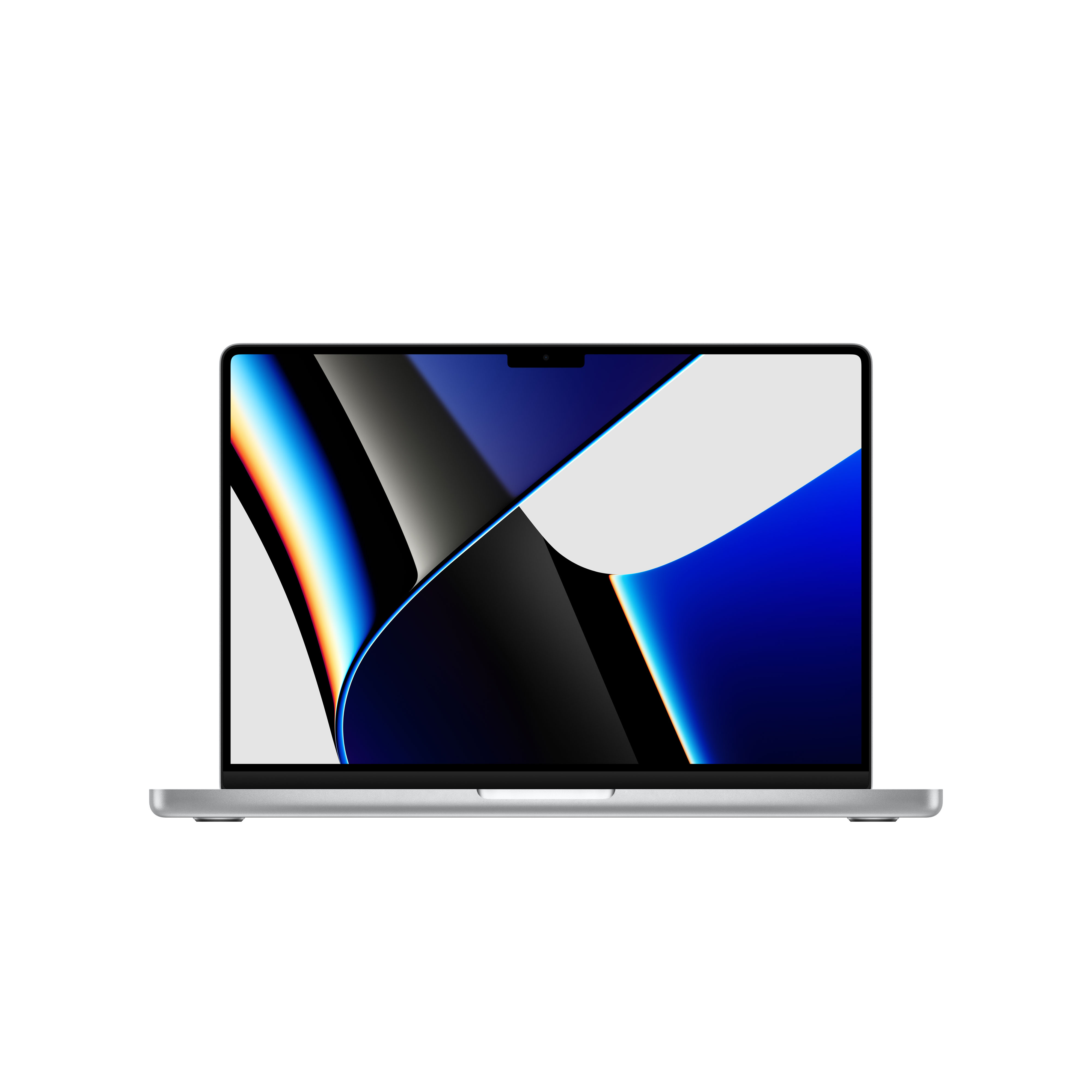 MacBook Pro 14" Apple M1 Pro Chip (10‑Core CPU, 16‑Core GPU), 1 TB - Silver